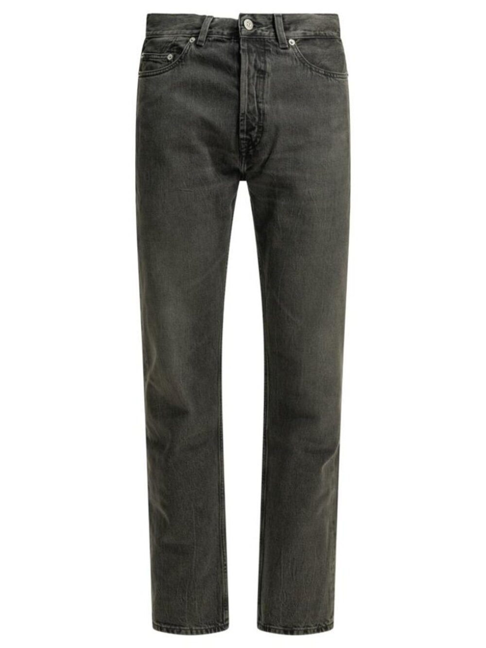 Our Legacy First Cut Straight Leg Jeans Tag Size 32 Men